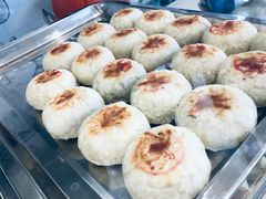 鲜肉月饼-长发西饼(临顿路店)