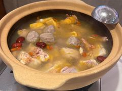 -粤来记·啫啫煲·点心(日月光店)