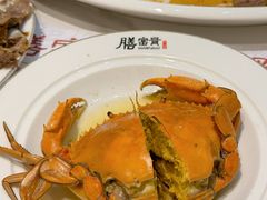 -膳富贵黄油蟹体验馆(欢乐港湾店)