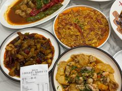 -小郭私房菜·海肠捞饭店(学士街店)