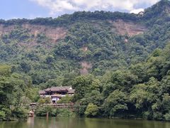 -青城山