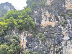 -英西峰林·洞天仙境