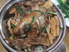 -禄源公·老莞诚饭店