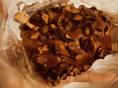 黑糖麻薯-西村叔叔的店·面包·甜品·蛋糕(清河万象汇店)