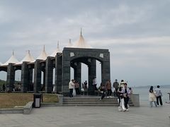 -养马岛旅游度假区