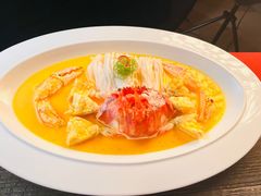 -恒悦轩·粤菜(上海展览中心店)