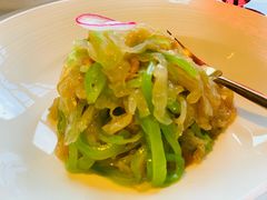 -三号黄浦会Canton Table