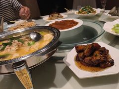 -福寿斋·老北京铜锅涮肉·烤鸭(顺义总店)