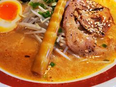 -雷门拉面店(新光天地店)