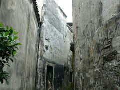 -洪江古商城