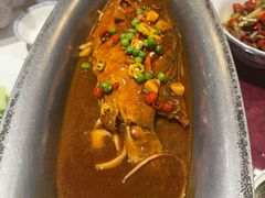 -中国徽菜·徽商故里(罍街店)