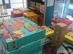 -鹏城八珍深圳特产手信(罗湖店)