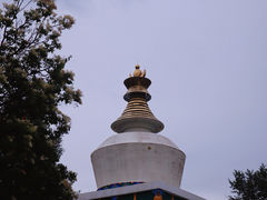 -塔尔寺