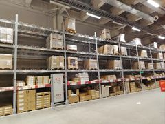-宜家家居(宝山商场店)