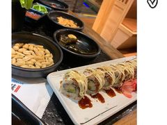 -九田家黑牛烤肉料理(太阳城店)