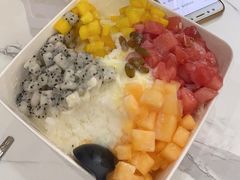 -杨小贤芒果绵绵冰(南门口店)