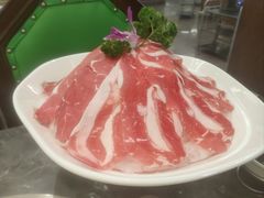 -刘一手重庆火锅(万达广场店)