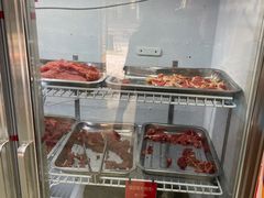 -金鼎雪山牦牛杂火锅(理县总店)