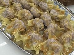 -嘉升大排档(番禺总店)