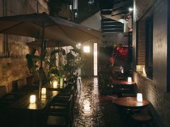 -DM Distiller & Mixologist Whisky Cocktail Bar