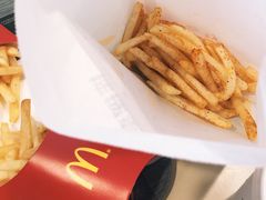 -麦当劳(武商建二店)