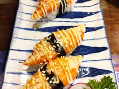 -仙隐小鹿中華の日料(正弘城店)