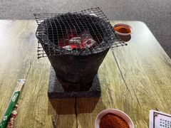 -火云龙烤肉(紫荆花店)