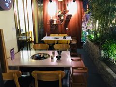 -大院小院传统火锅·小酒馆(北城天街店)