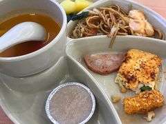 -素满香·食养自助(建邺万达店)
