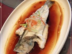 -尹兰楼西北风情餐厅(嘉定店)