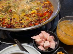 -小饕荟雅安贡椒鱼鲜馆(广福桥店)