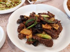 火爆腰花-大鸭梨(天通西苑店)