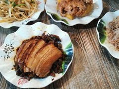 -丘艳豆花饭(国泰广场店)