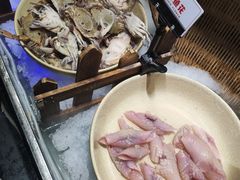-环球约客烤涮自助(铜锣湾店)