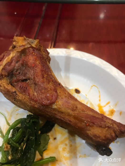 大漠馕坑肉-图片-嘉峪关美食-大众点评网