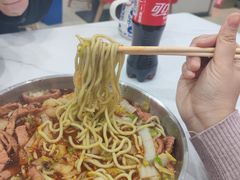 -鹍记特色牛杂面