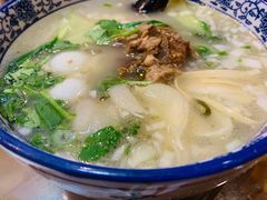 -凤齐羊肉烩面馆