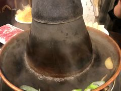 -前门张记涮肉(前门店)