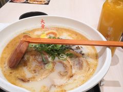 -味千拉面(东方明珠店)