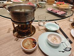 -石鼎香·非遗淮扬火锅(江都龙川桥店)