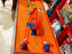 -AEON永旺(东方宝泰店)