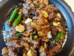 -庆江南江南菜(琴湖溪里花园城店)