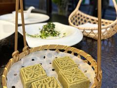 -五观堂素食(新华路店)