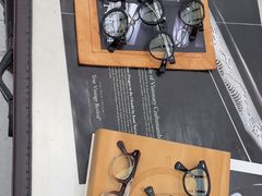 -大视光学•LINDBERG林德伯格•全球手工眼镜集合店(王府井店)