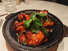 -志明眷村·台式融合菜·宵夜