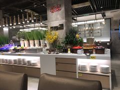 -大渔铁板烧(花园道店)