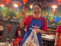 -江湖水乡铁锅炖魚(周庄嘉园店)