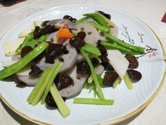 -天成川菜馆(华乐店)