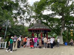 -丰都鬼城名山景区