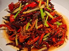 -红盔甲·小龙虾(天钥桥店)